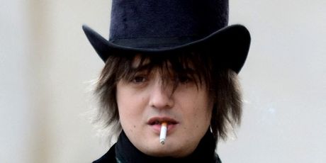 Pete Doherty - 2