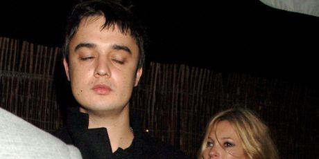 Pete Doherty - 3