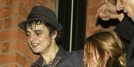 Pete Doherty - 4