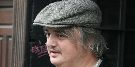 Pete Doherty - 5