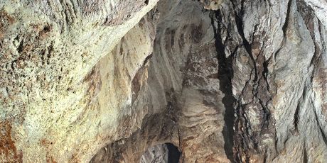 Termalno jezero Neuron u Albaniji - 3