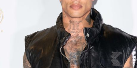 Jeremy Meeks - 1