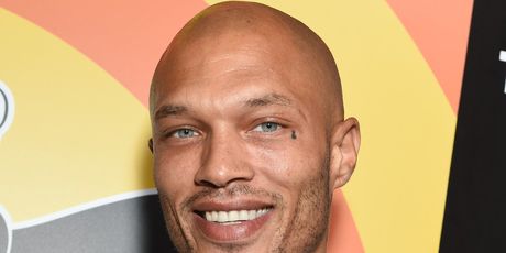 Jeremy Meeks - 3