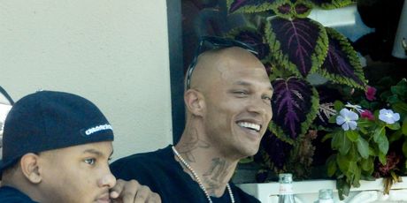 Jeremy Meeks - 4