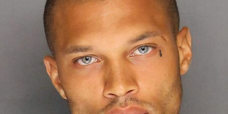 Jeremy Meeks - 7