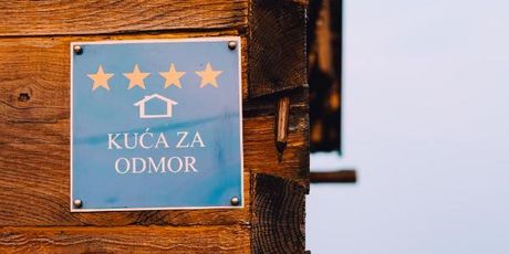 Stara hiža, Selnica - 11