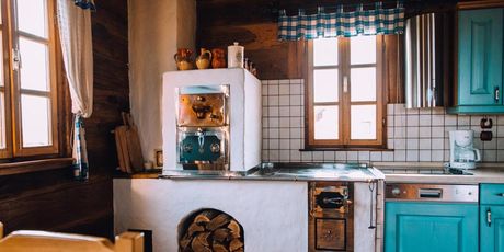 Stara hiža, Selnica - 12