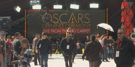 Event Oscar - 3