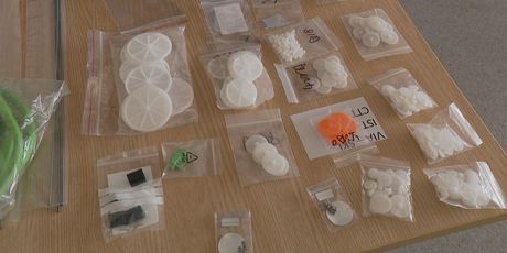 Hrvatska letjelica - 5