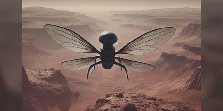 Hrvatska letjelica - 6