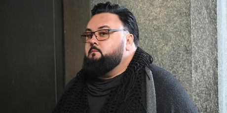 Jacques Houdek