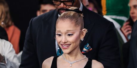 Ariana Grande - 5