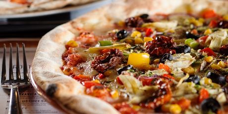 Pizzeria Skipper - 1