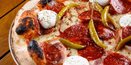 Pizzeria Skipper - 7