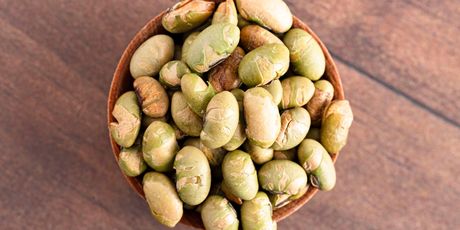 Edamame - 3