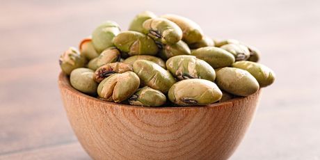 Edamame - 4