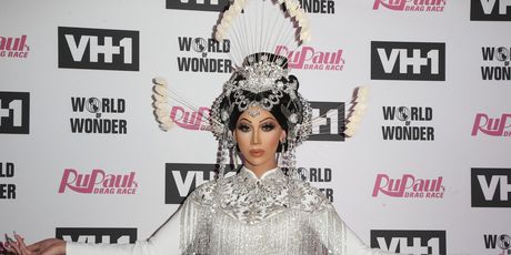 Plastique Tiara