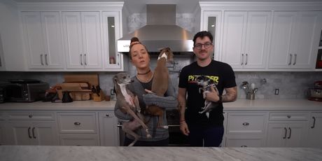 Jenna Marbles - 4