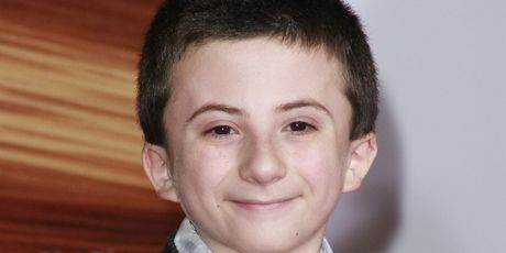 Atticus Shaffer - 1