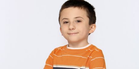 Atticus Shaffer - 3