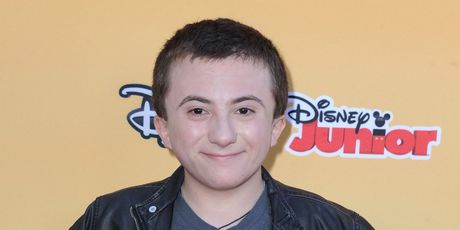 Atticus Shaffer - 4