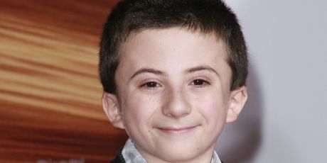 Atticus Shaffer - 6