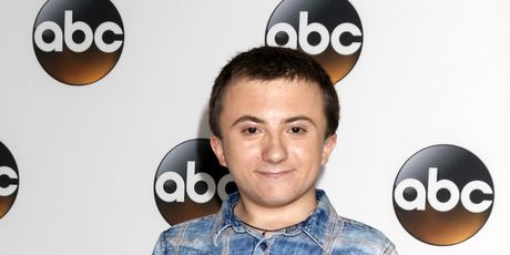 Atticus Shaffer - 7