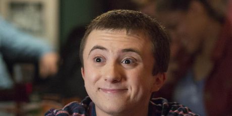 Atticus Shaffer - 8