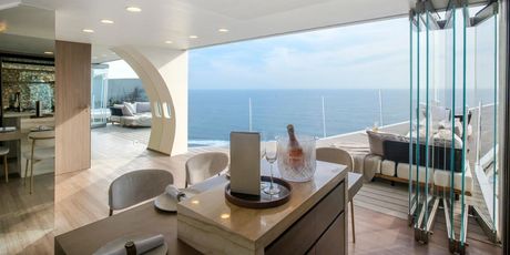 Private Jet Villa Uluwatu - 2
