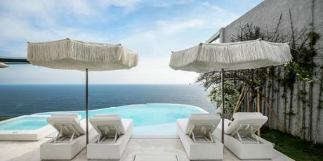 Private Jet Villa Uluwatu - 4