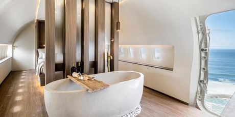 Private Jet Villa Uluwatu - 5
