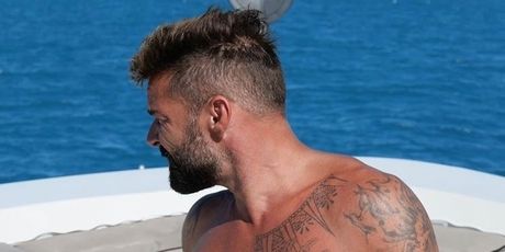 Ricky Martin