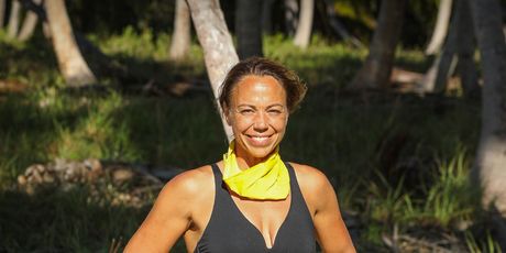 Liz Willems, Survivor - 1