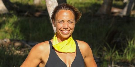 Liz Willems, Survivor - 2