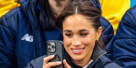 Meghan Markle