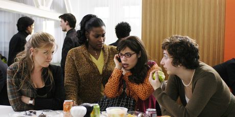 Serija ''Ugly Betty'' - 2