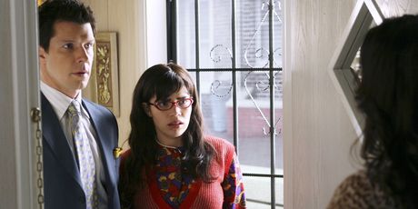 Serija ''Ugly Betty'' - 5