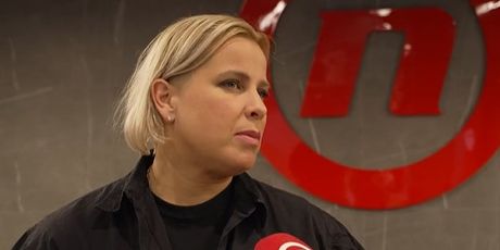 Jelena Putnik, Survivor