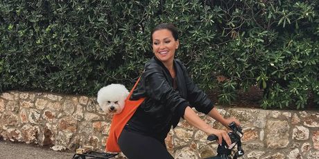 Nina Badrić i Toto
