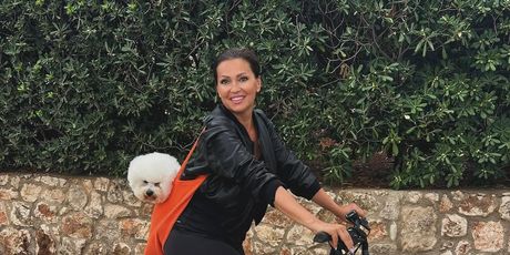 Nina Badrić i Toto