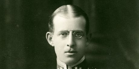 Princ Andrija od Grčke i Danske