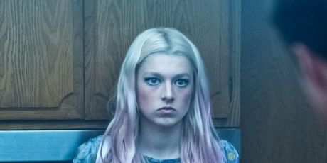 Hunter Schafer - 2