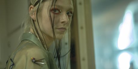 Hunter Schafer - 4