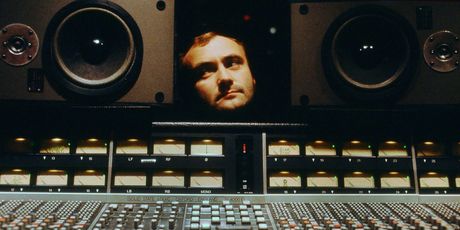 Phil Collins - 4