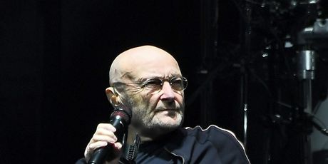 Phil Collins - 7