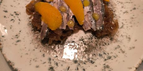 Trattoria Gola - 1