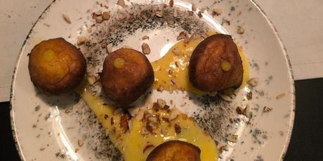 Trattoria Gola - 2