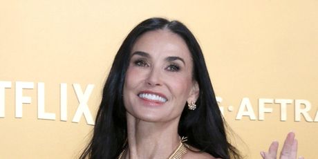 Demi Moore