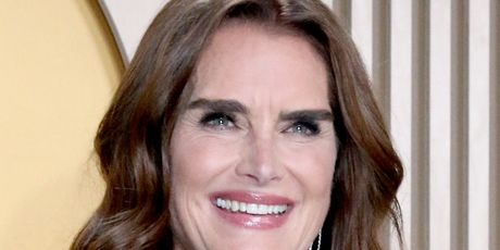 Brooke Shields