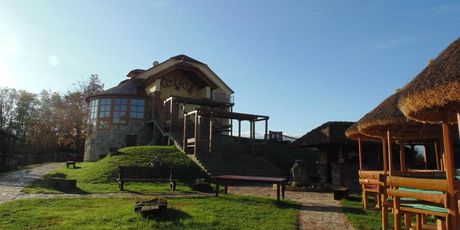 Klet Kozjak - 20